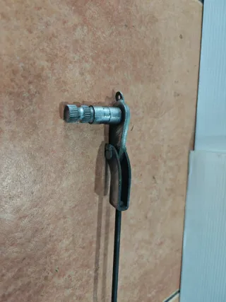 Varilla Freno Trasero Honda NS125F