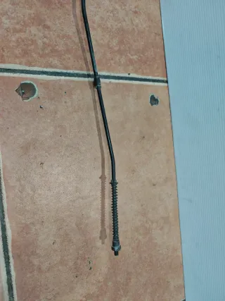 Varilla Freno Trasero Honda NS125F