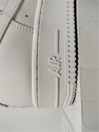 Nike Air Force 1 '07 Blanco Talla 41