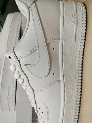 Nike Air Force 1 '07 Blanco Talla 41