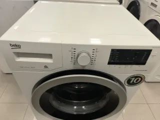 Lavadora Beko 8kg A+++