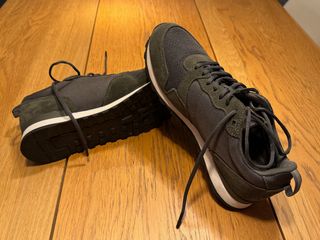 Zapatillas Scalpers Canadian Verde Talla 42