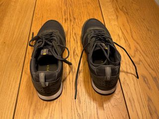 Zapatillas Scalpers Canadian Verde Talla 42