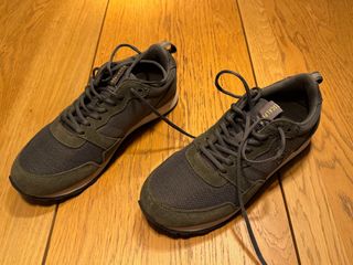 Zapatillas Scalpers Canadian Verde Talla 42