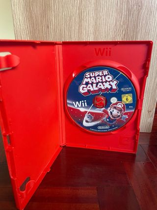 Pacchetto di giochi Nintendo Wii: Mario, Kart, Zumba...