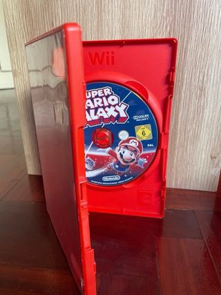 Pacchetto di giochi Nintendo Wii: Mario, Kart, Zumba...