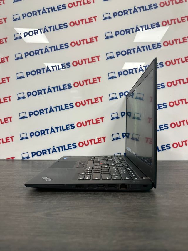 Lenovo Thinkpad T460S