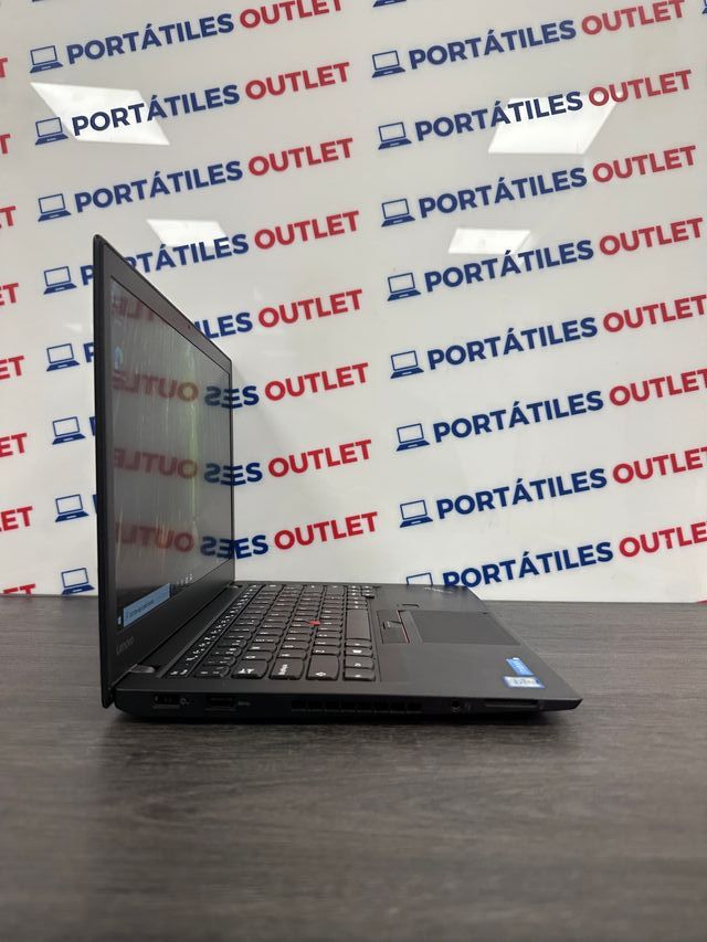 Lenovo Thinkpad T460S