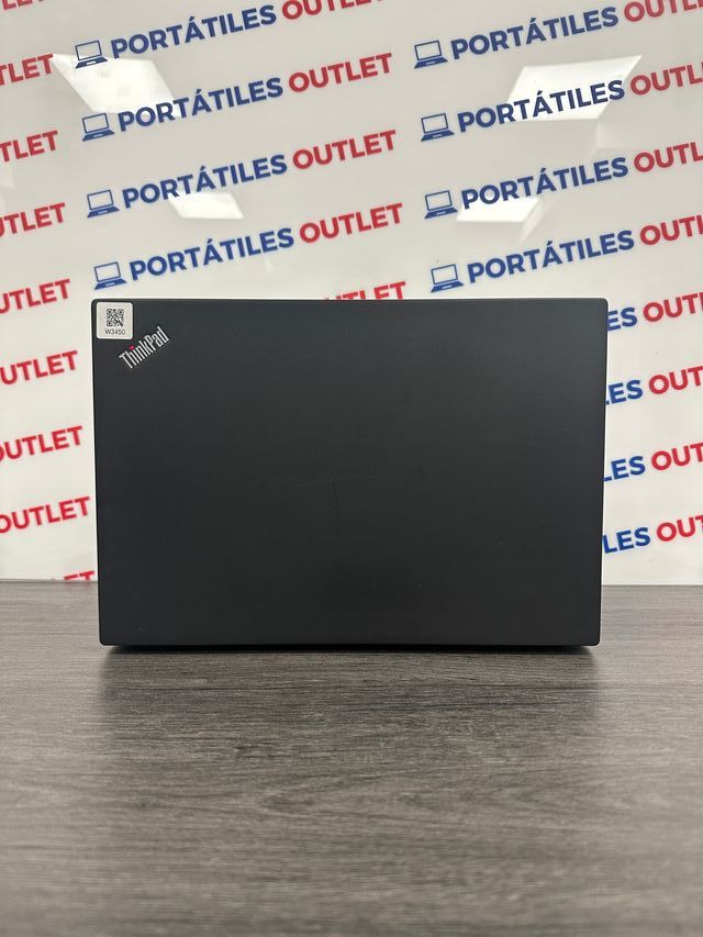 Lenovo Thinkpad T460S