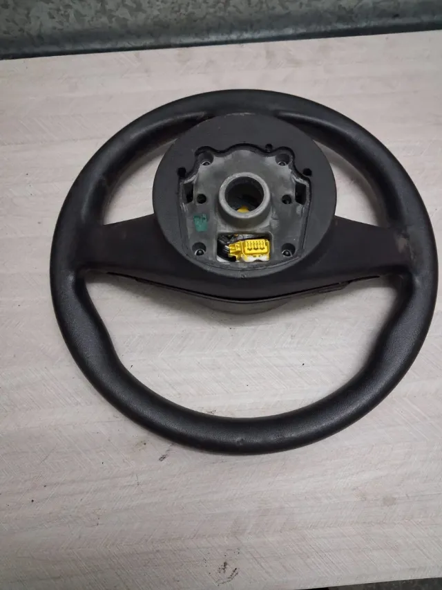 Volante SEAT Ibiza 6L