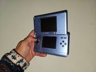Nintendo DS Azul