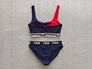 BIKINI FILA TALLA S