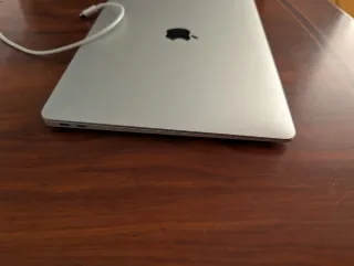 MacBook Air 13 M1 2020 Gris Espacial