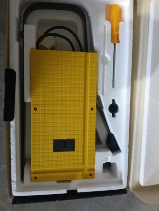 Caladora Eléctrica Spiralux