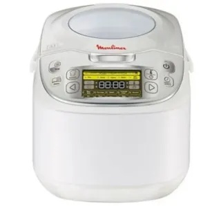 Robot Cocina Moulinex Maxichef