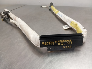 AIRBAG CORTINA DELANTERO IZQUIERDO KIA SPORTAGE (