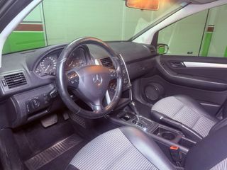 Mercedes-Benz Clase A 2009 automatico