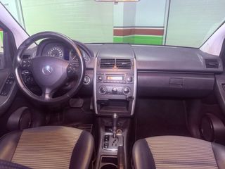 Mercedes-Benz Clase A 2009 automatico