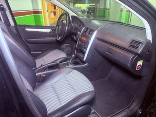 Mercedes-Benz Clase A 2009 automatico