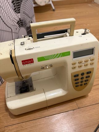 Macchine da cucire in buone condizioni