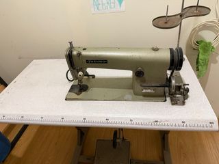 Macchine da cucire in buone condizioni
