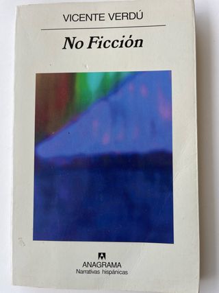 No ficción y passé composé