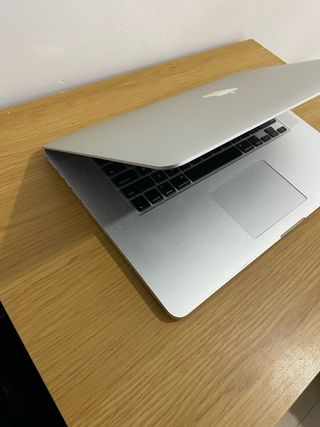 MacBook Pro Retina 15 mediados 2015 A1398