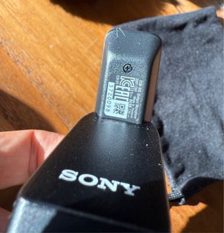 Microfono Sony ECM-B10