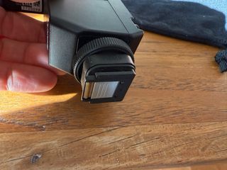 Microfono Sony ECM-B10