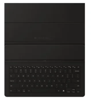 Tablet Samsung Galaxy S10 FE+ 256GB Negra con fund