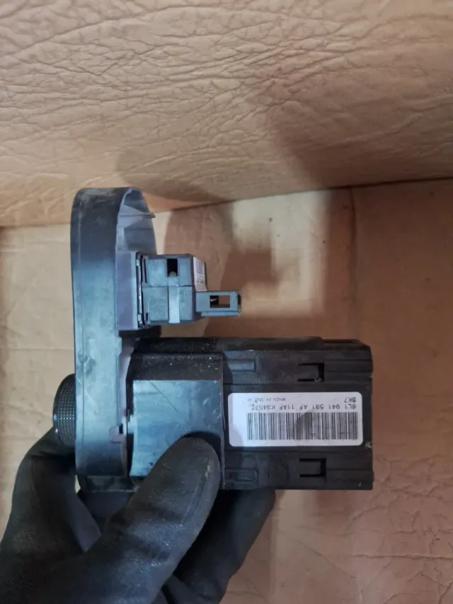 Mando luces Ibiza 6L