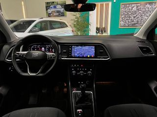SEAT Ateca 2022