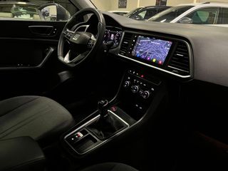 SEAT Ateca 2022