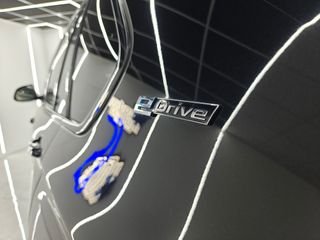 BMW X5 2016 xDrive40e Pack ///M