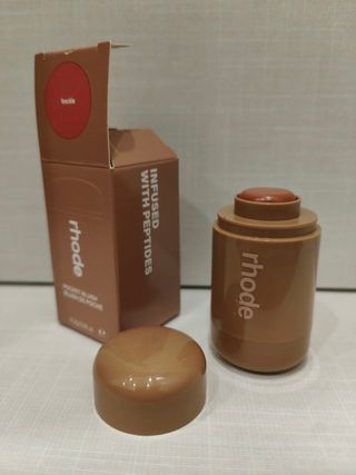 Rhode Pocket Blush Freckle - Nuovo Originale