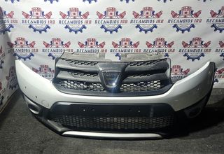 Paragolpes Dacia Sandero