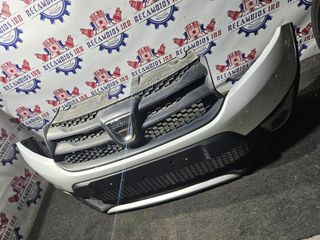 Paragolpes Dacia Sandero