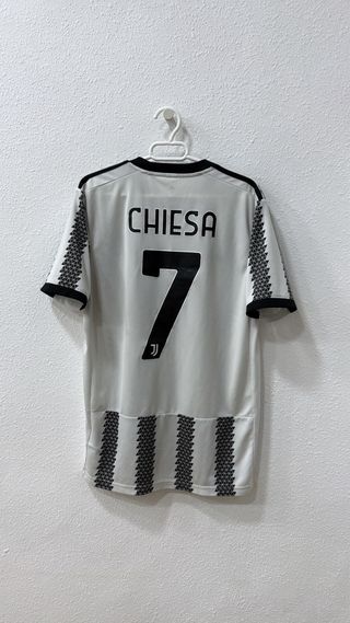 Lote Camisetas Fútbol