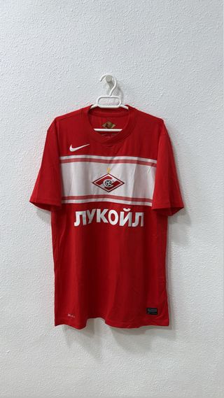 Lote Camisetas Fútbol