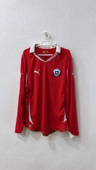 Lote Camisetas Fútbol