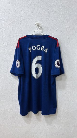 Lote Camisetas Fútbol