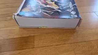 Pack Guitar Hero Aerosmith Wii