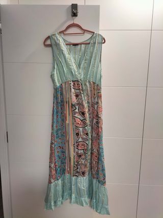 Vestido talla XXL