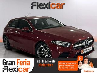 Mercedes Clase A A 200 d 4MATIC