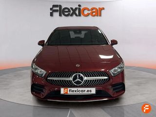 Mercedes Clase A A 200 d 4MATIC