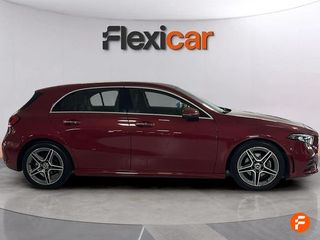 Mercedes Clase A A 200 d 4MATIC