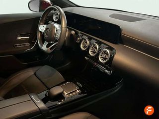 Mercedes Clase A A 200 d 4MATIC