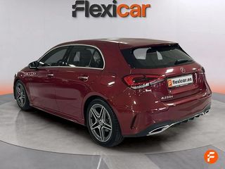 Mercedes Clase A A 200 d 4MATIC