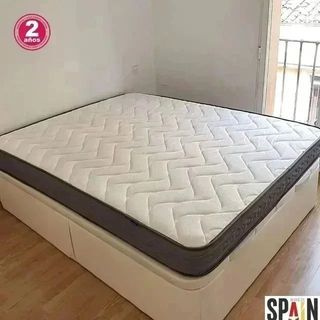 LIQIDAMOS CAMAS: CANAPÉS, SOMIERES Y COLCHONES