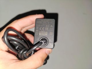 Cargador Original Nintendo Switch